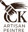 CK Artisan Peintre