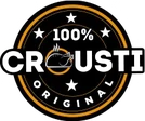 100% Crousti