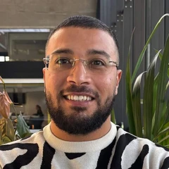 Moubarak Omane